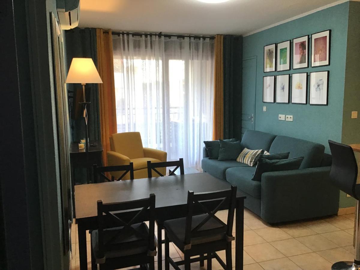 Superbe Appartement A Uzes Avec Place De Parking 外观 照片