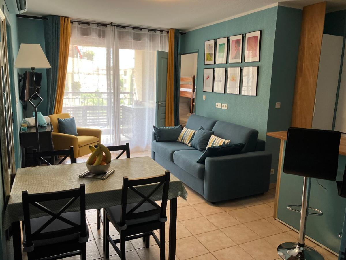 Superbe Appartement A Uzes Avec Place De Parking 外观 照片