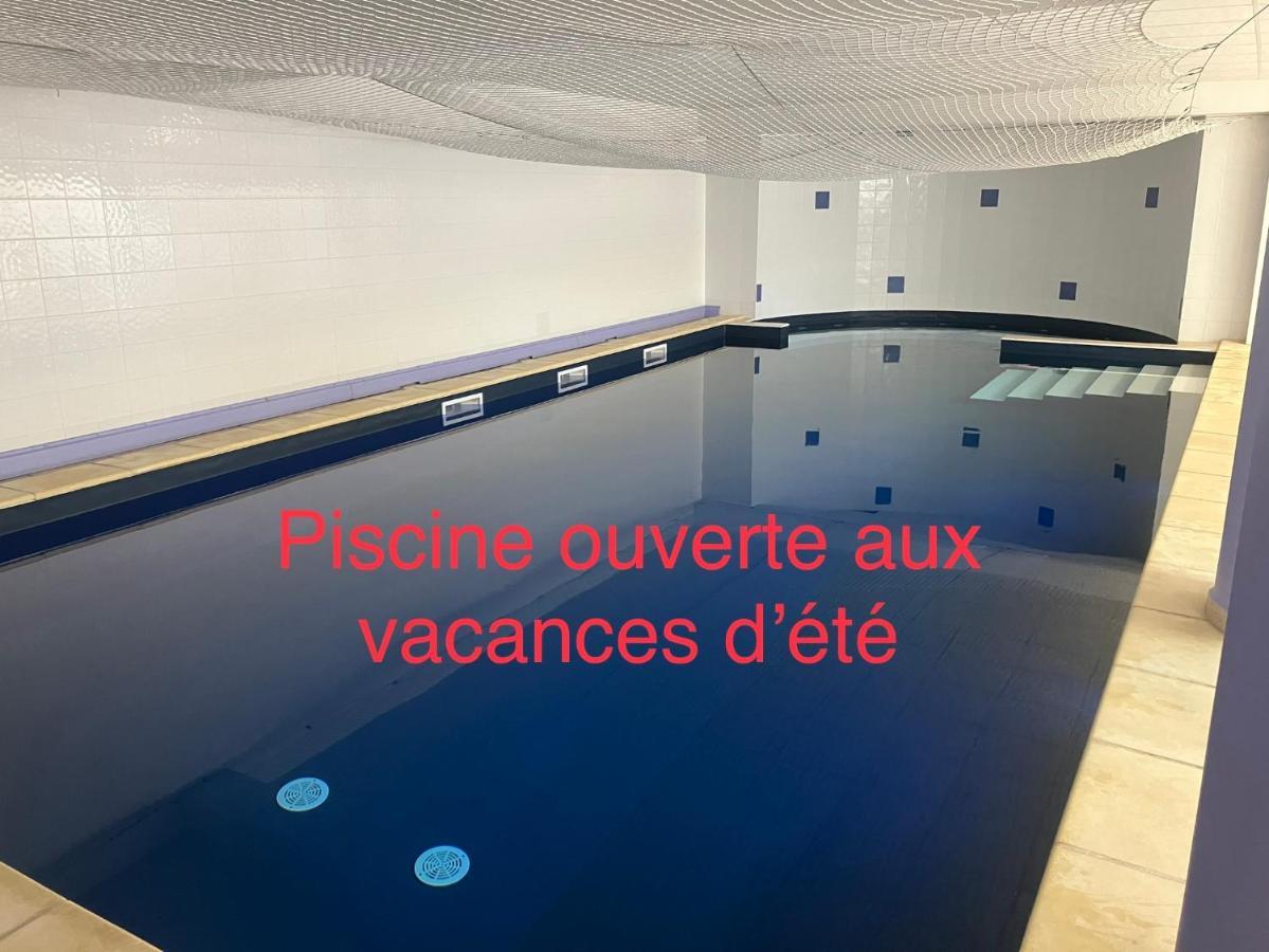 Superbe Appartement A Uzes Avec Place De Parking 外观 照片